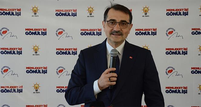 Enerji ve Tabii Kaynaklar Bakanlığı’ndan yenilenebilir başarı