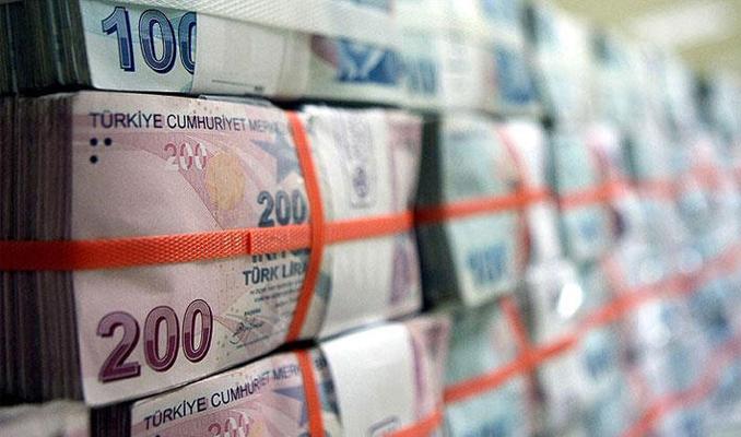 Finansal kiralama şirketlerinin karı 600 milyon TL oldu