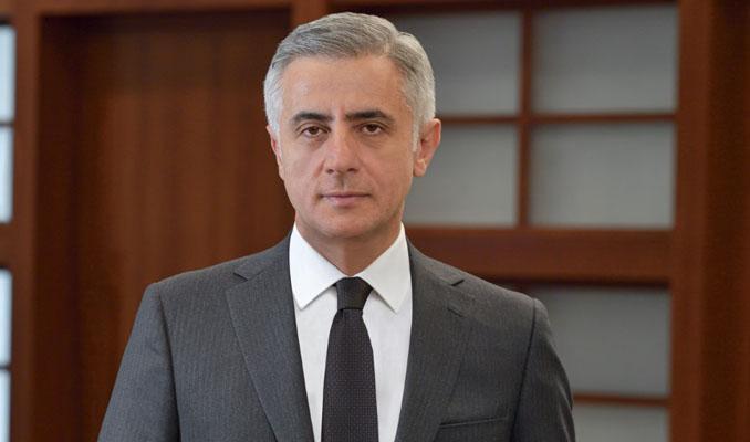 Garanti BBVA, kurumsal yönetimin en iyisi seçildi