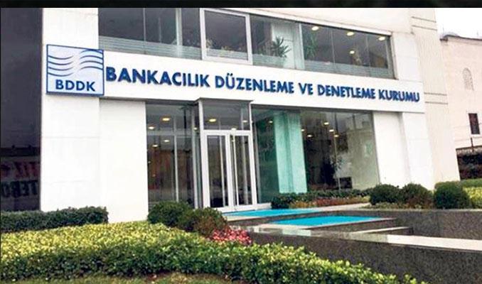 Hassas banka bilgileri yabancıya gitmeyecek!