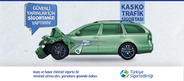 Trafik ve kasko sigortası hatırlatmasına ilişkin basın bülteni
