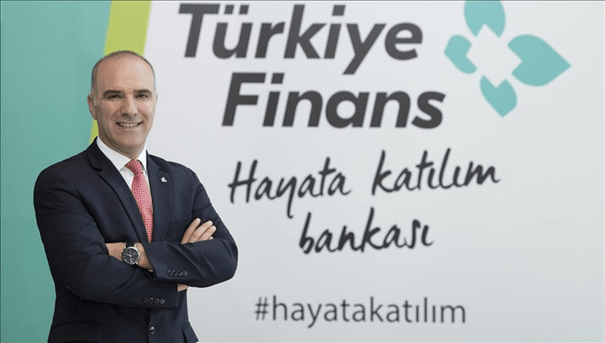 Türkiye Finans’tan 3’lü finansman paketi