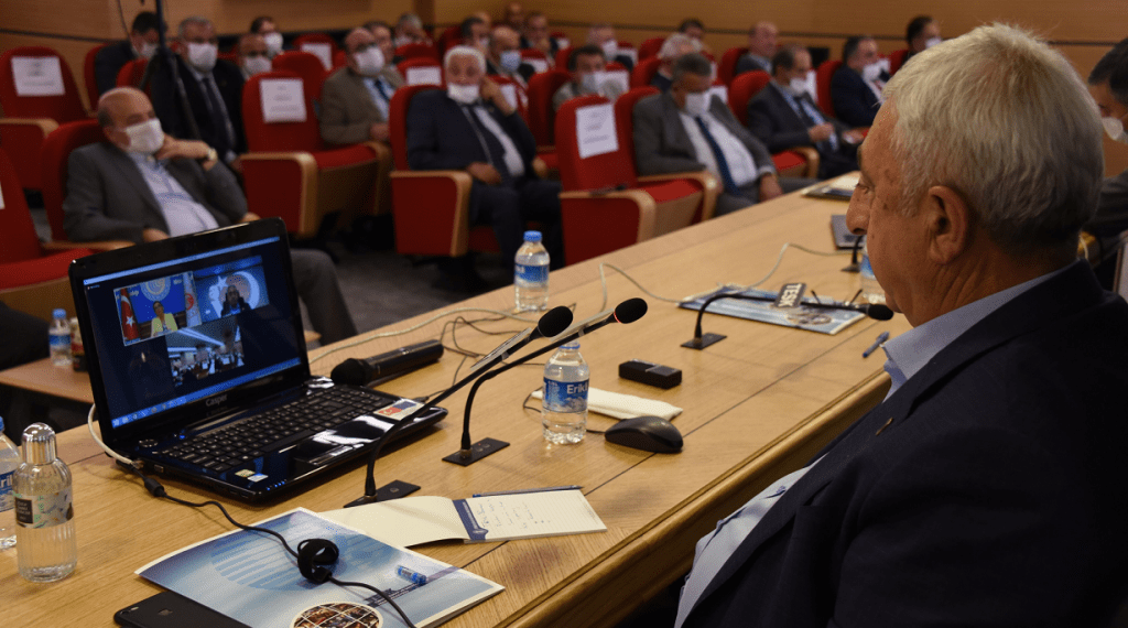 Palandöken, esnafımızın ilk önceliği borçların ertelenmesi | 27 Haziran 2020