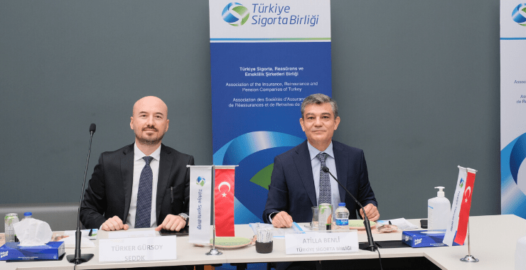 Tüm paydaşlarımızla işbirliği içinde olacağız