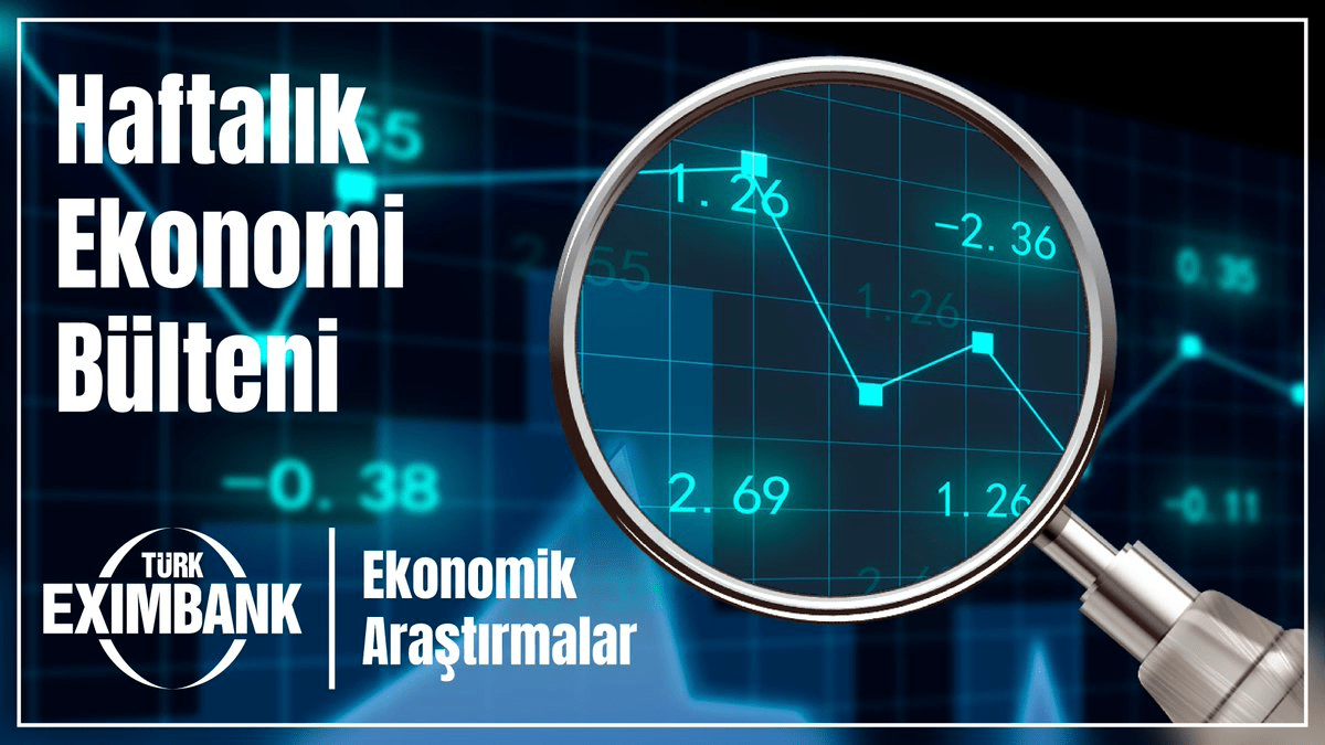 Türk Eximbank 29.06.2020 ekonomi bülteni