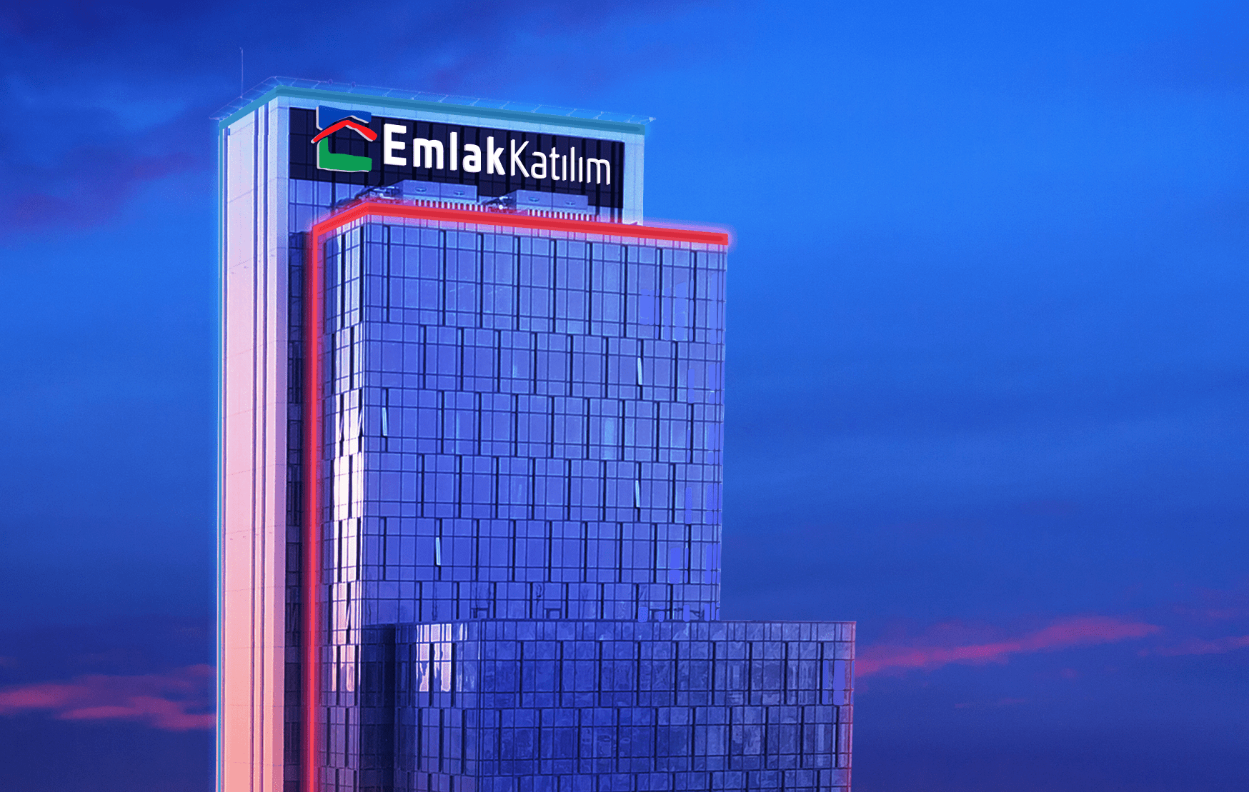 Emlak Katılım “Türkiye’nin ilk getirisi katılma havuzuna referanslı” kira sertifikası ihracını gerçekleştirdi