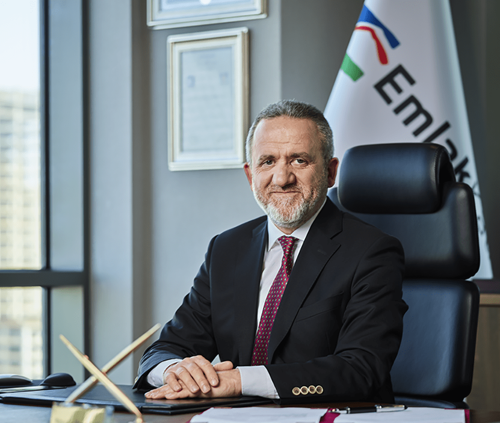 Emlak Katılım “Türkiye’nin ilk getirisi katılma havuzuna referanslı” kira sertifikası ihracını gerçekleştirdi | 29 Haziran 2020