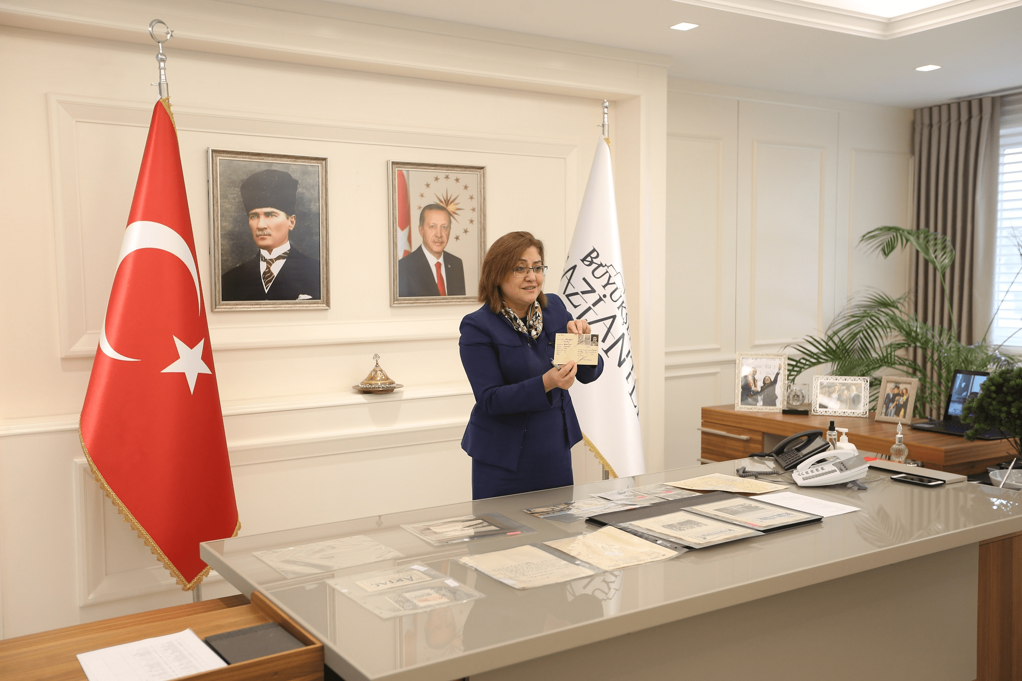 Salgında çocukların ve gençlerin en büyük destekçisi oldu!