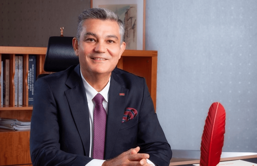 Türkiye Sigorta Birliği Başkanı yeniden Atilla Benli oldu