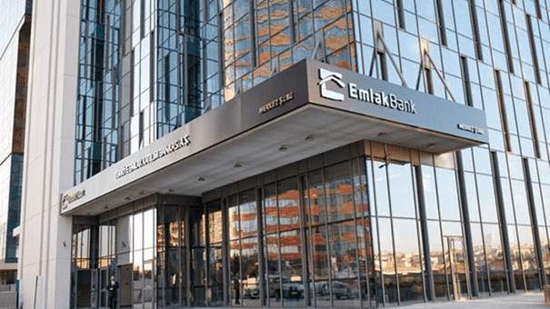 Emlak Katılım’dan Konut Finansman indirimi