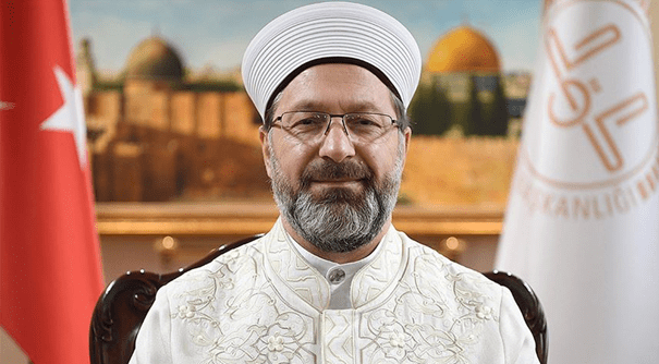 “Mücadelemiz, Kudüs tamamen özgür oluncaya kadar devam edecektir”