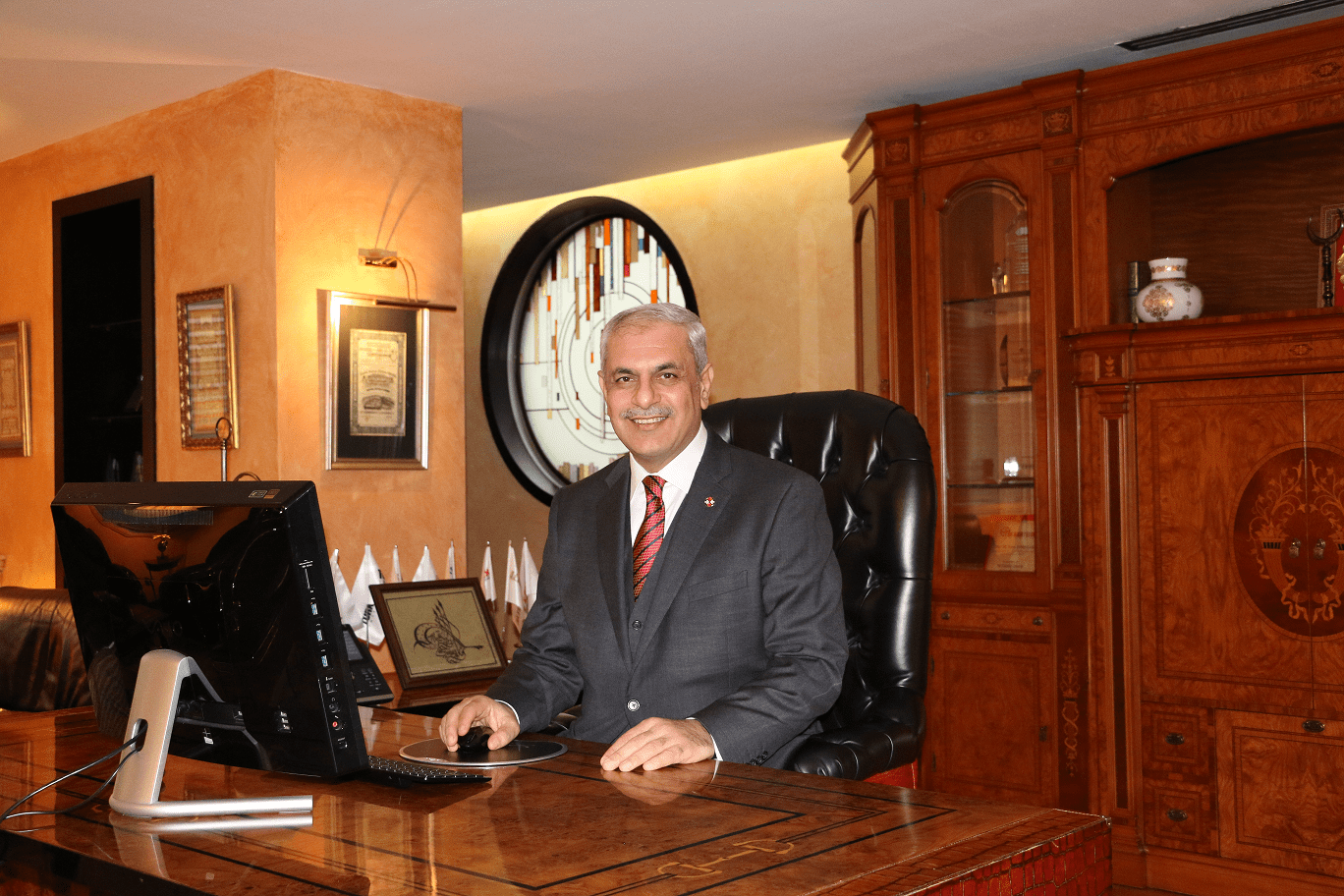 Türk barter’dan üye şirketlere  borç yapılandırma desteği