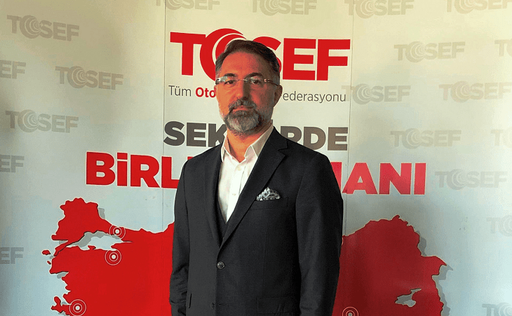 30 Bin Aile Oto Servisleri Sektöründen Ekmek Yiyor!