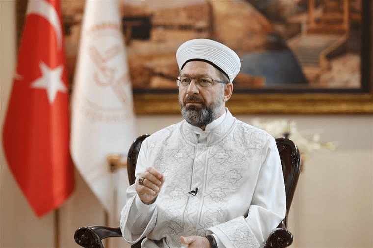 Mısır Fetva Kurumu’na tepki