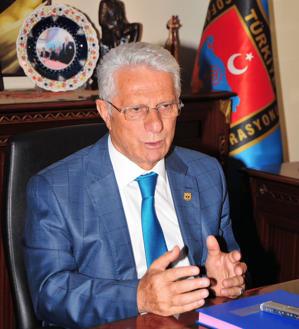 Fevzi Apaydın; Servis Ücretlerinin Düşürülmesi Yanlış