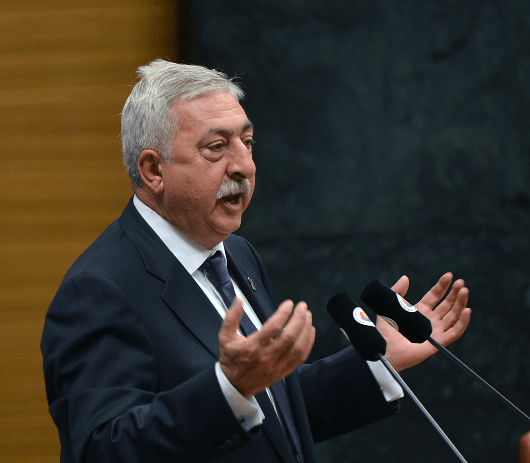 Yetki Belgesi Olmayana Etil Alkol Satılmamalı