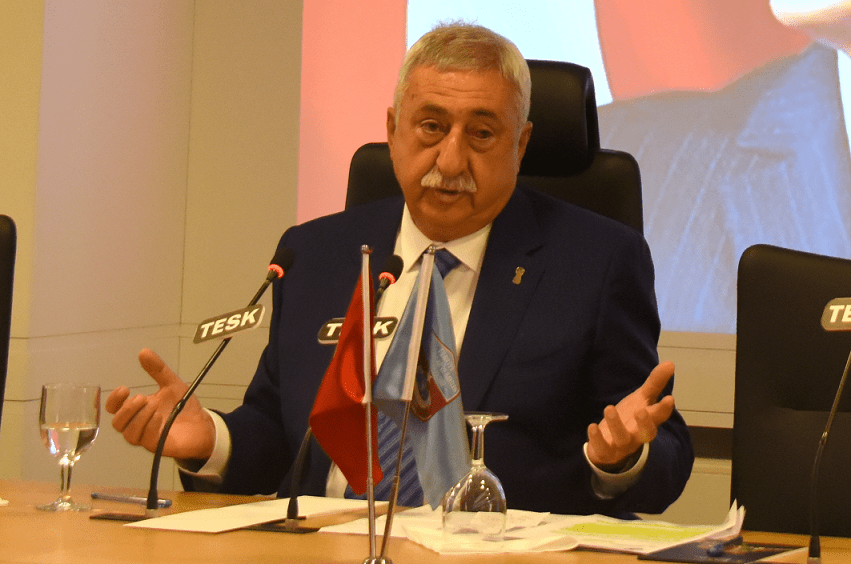 Ailemizin kahramanı babalarımızı unutmayalım