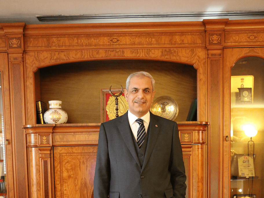 Türk barter destek kredinız hazır