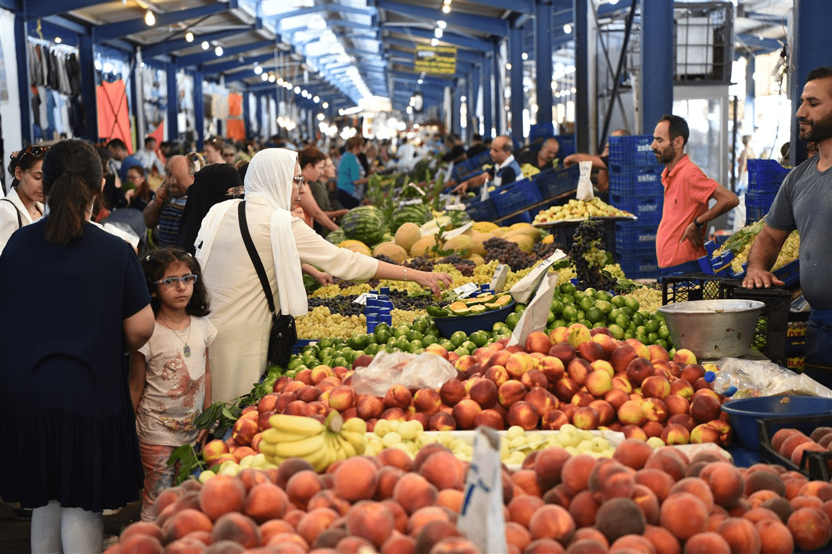 Meslek odaları “zam yok stoklar dolu”