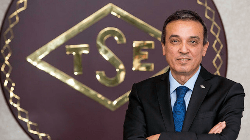 Gıdada belgelendirme karmaşası TSE-TGDF işbirliğiyle çözülecek