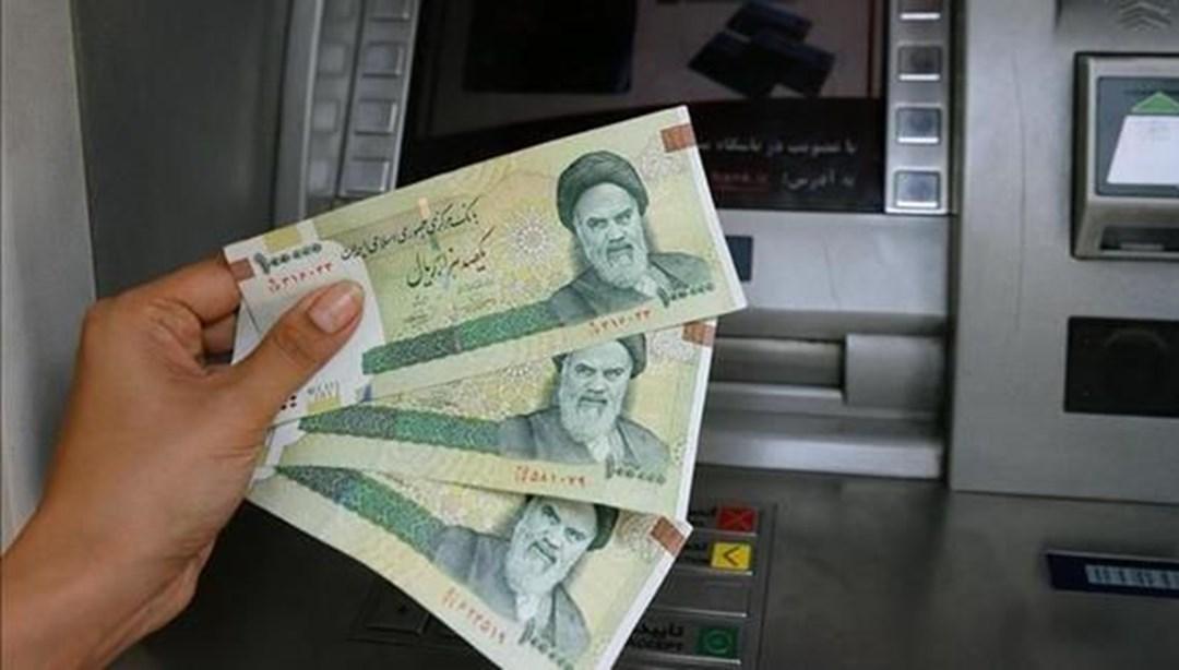 İran’da dolar ilk kez 19 bin tümeni aştı