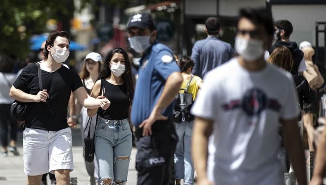 Maske takmamanın cezası ne kadar?