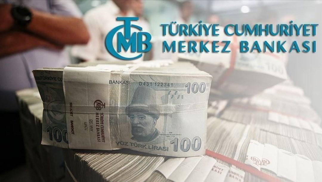 Merkez Bankası’ndan zorunlu karşılık kararı