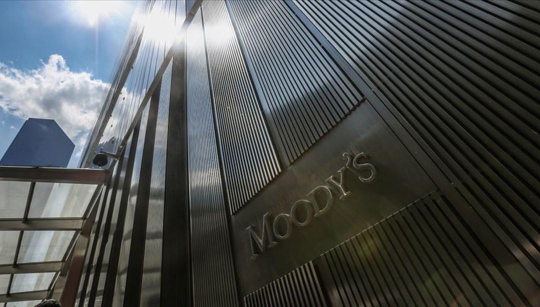 Moody’s ABD’nin kredi notunu teyit etti