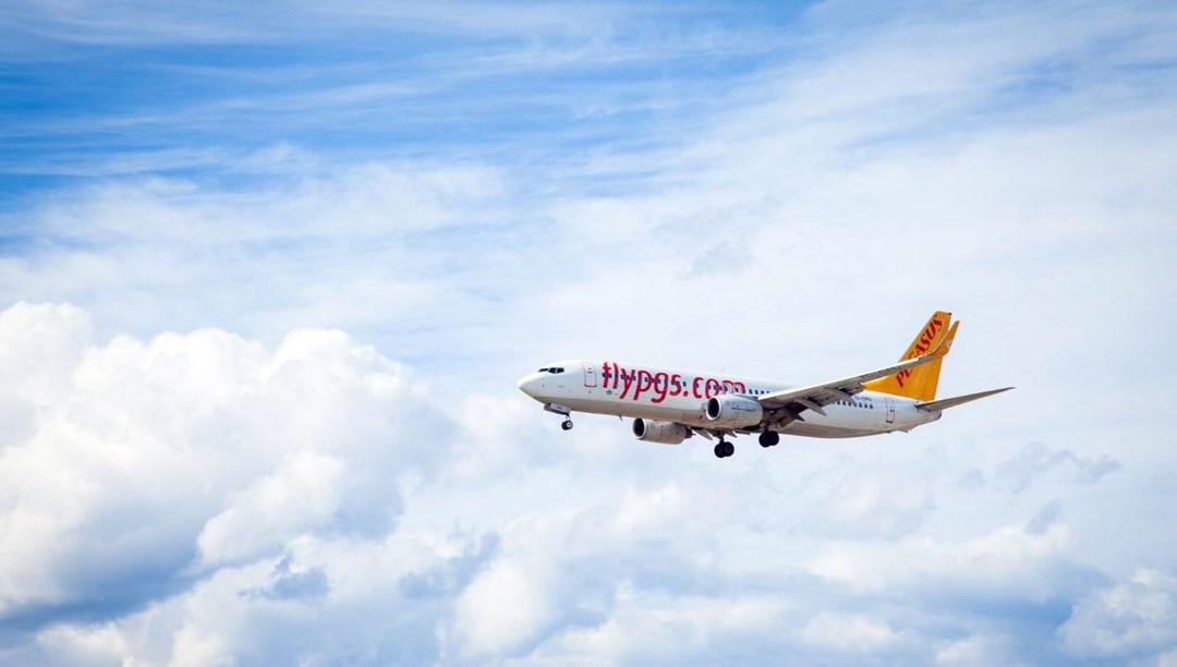 Pegasus Almanya uçuşlarına kabul kriterlerini açıkladı