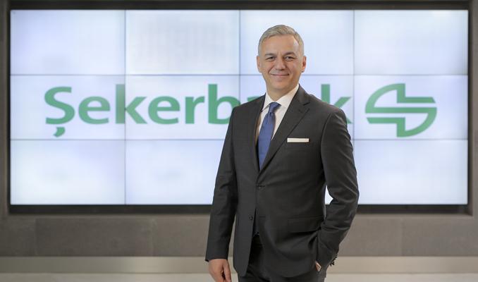 Şekerbank’tan restoran ve kafelere destek