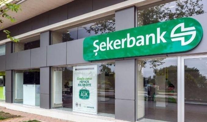 Şekerbank’tan sertifika alacak işletmelere indirim