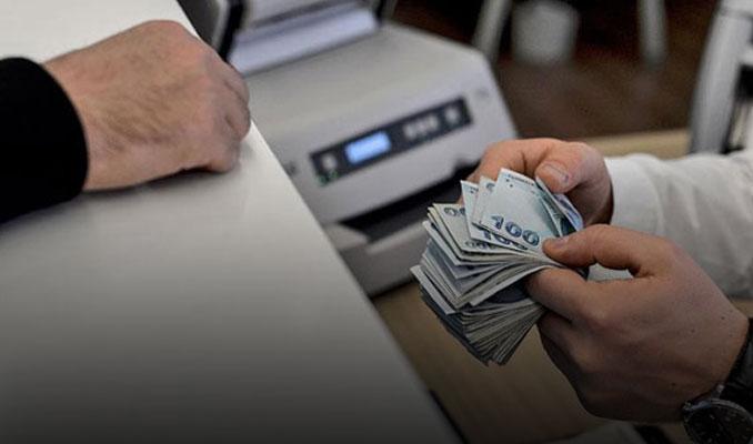 TBB: Kredi kullanımı yüzde 20 arttı