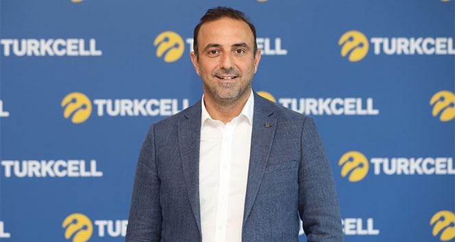Turkcell’in ‘Zeka Gücü’ne Londra’da ödül