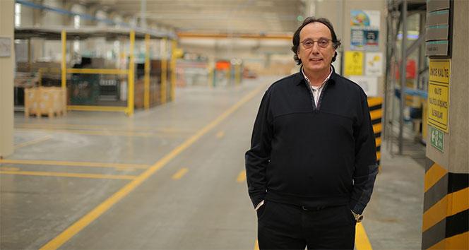 Yorglass’tan Çerkezköy’e 75 milyon TL’lik yatırım