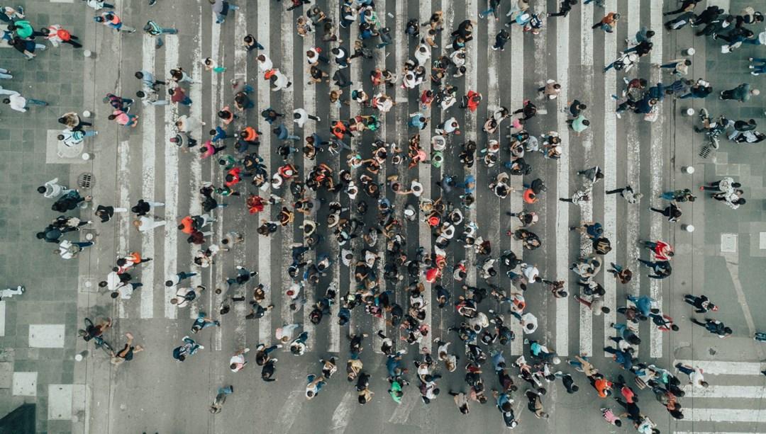 2100 yılında dünyanın jeopolitik güçleri yer değiştirecek
