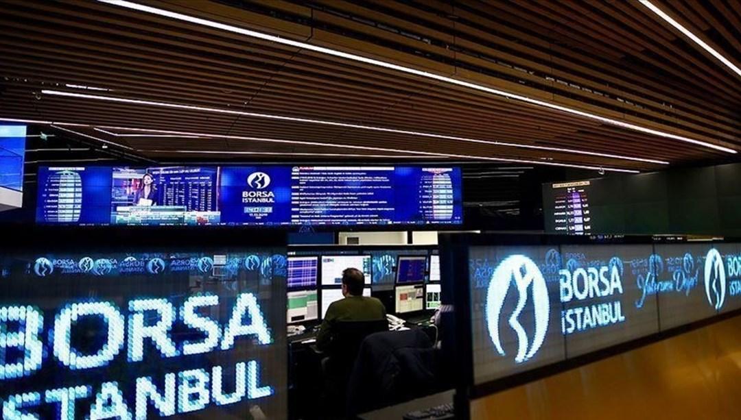 Reel efektif döviz kuru endeksi haziran rakamları açıklandı