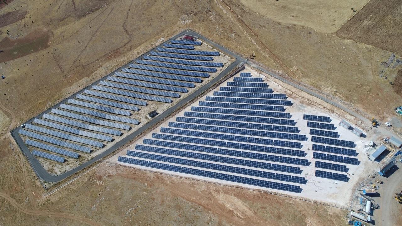 Büyükşehir’in Çevreci Yatırımları Devam Ediyor