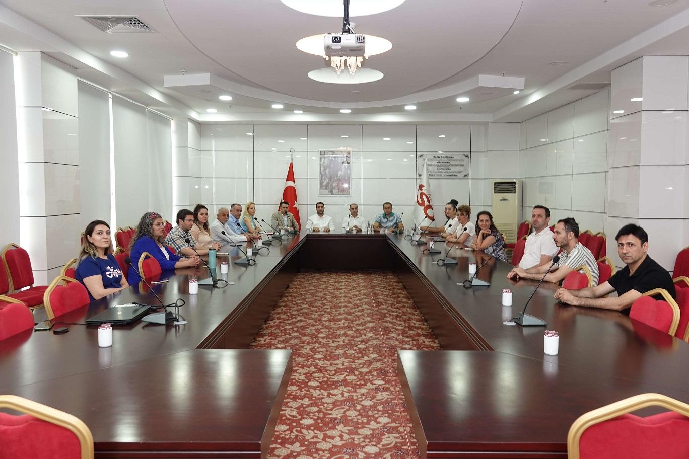 Elazığ TSO: TSE Belge Yenileme ve Gözetim Tetkikleri Başarıyla Tamamlandı