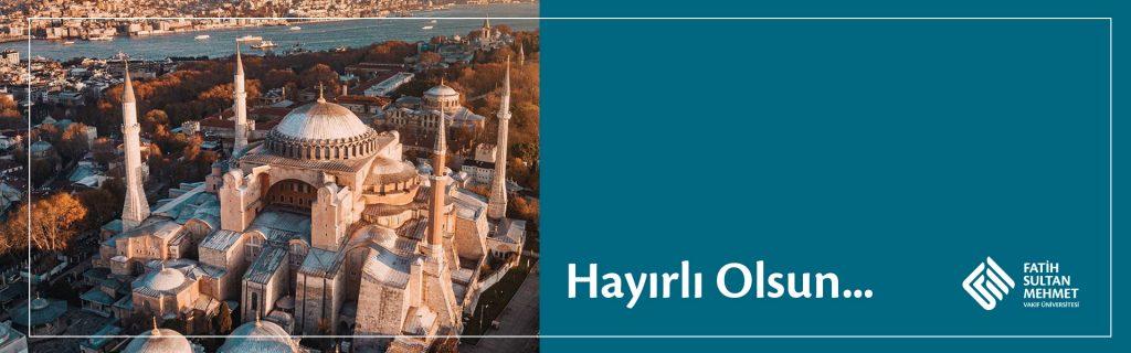 Hayırlı Olsun | 11 Temmuz 2020