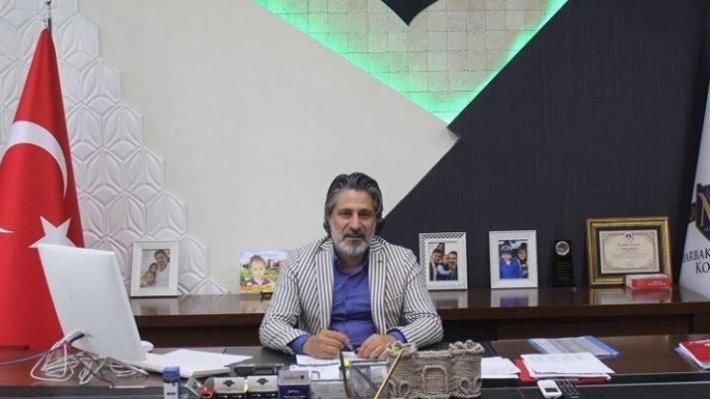 Haşim Merdoğlu hakkında yakalama kararı çıkarıldı.