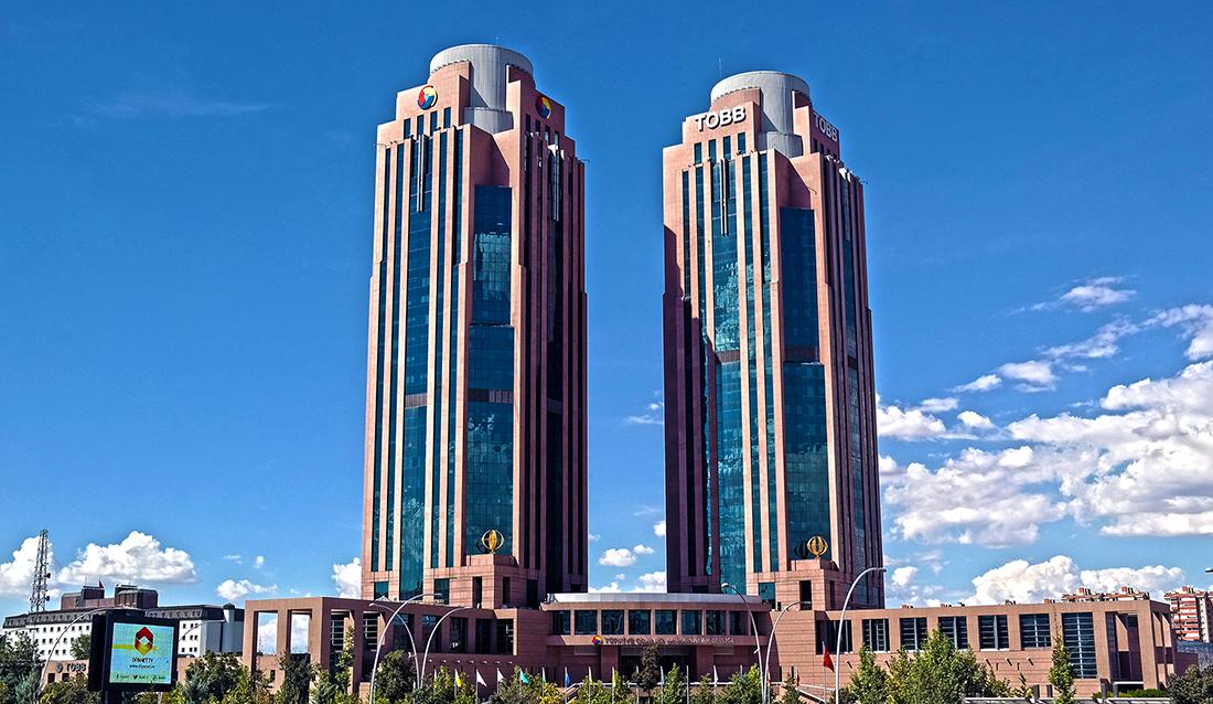 TOBB: 2020 Haziran Şirket İstatistikleri