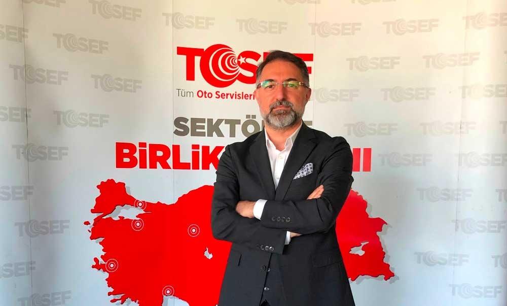 Dijitalleşmenin Önemini Görmüş Olduk