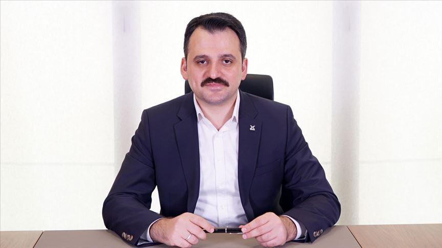 TÜGVA: Başkan’dan 15 Temmuz Mesajı