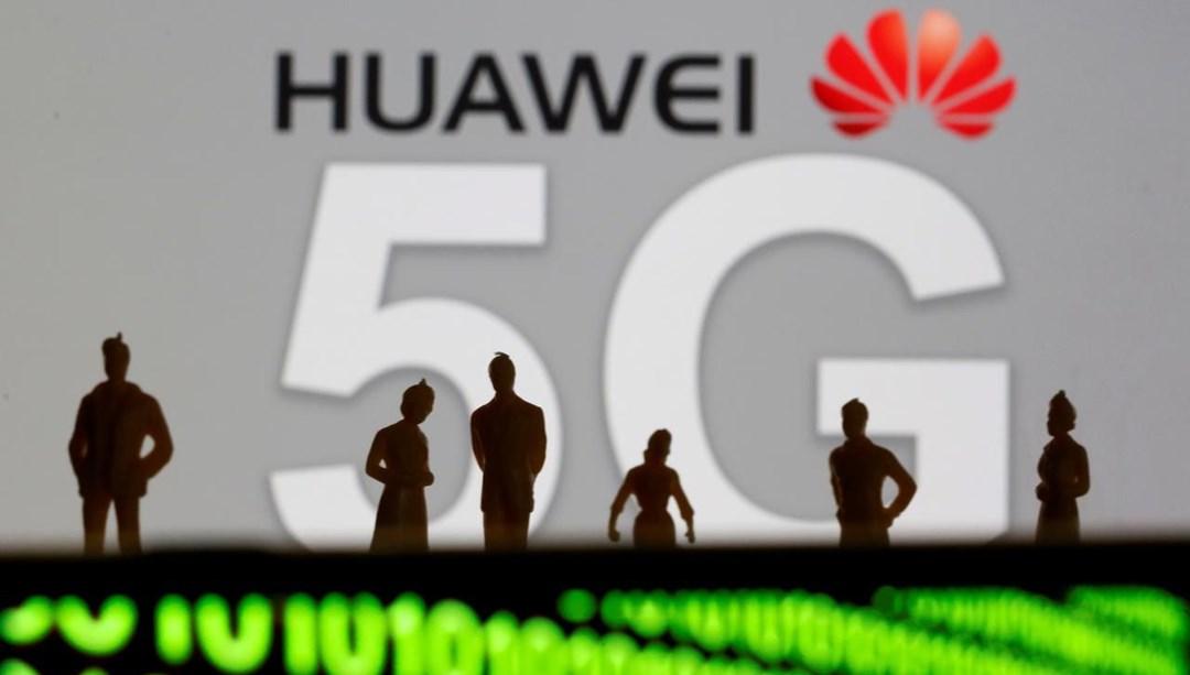 ABD yönetiminden “Huawei çalışanlarına yaptırım” kararı