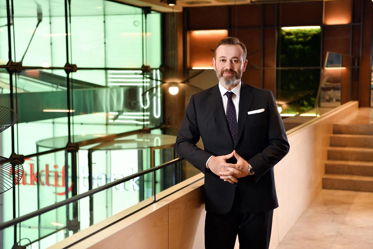 Aktif Bank’tan Bir İlk Daha