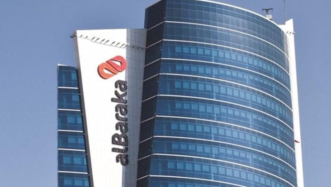 Albaraka Türk’e 20,6 milyon TL’lik idari para cezası