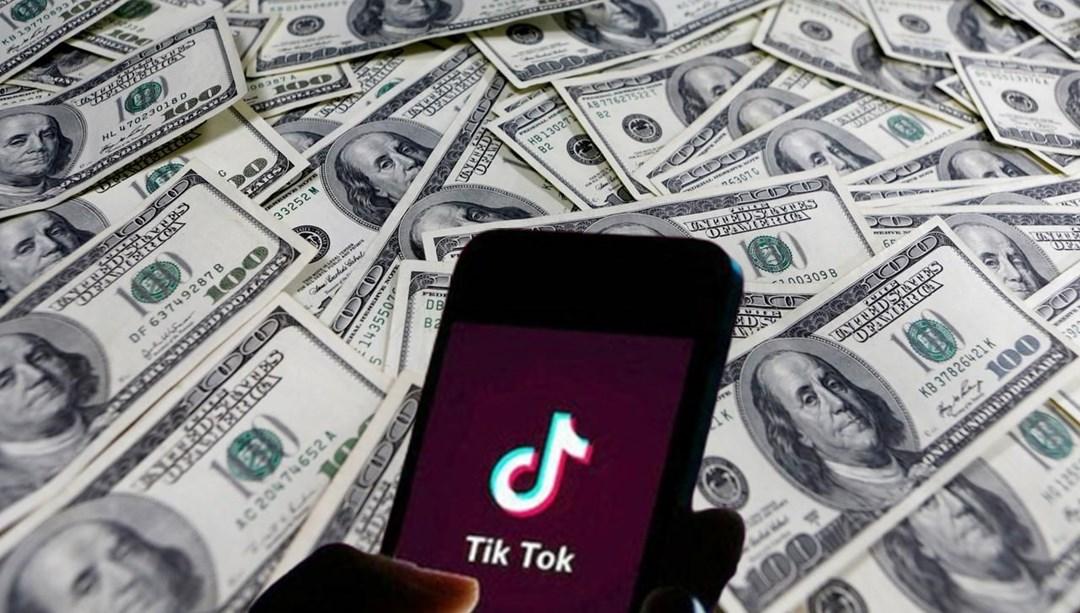 Amerikalı yatırımcılar TikTok’u Çinli sahibinden almayı görüşüyor