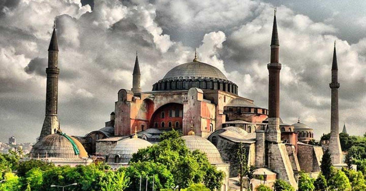 86 yıllık hasret sona erdi
