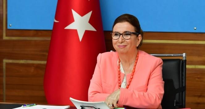 Bakan Pekcan’dan hibe desteği açıklaması