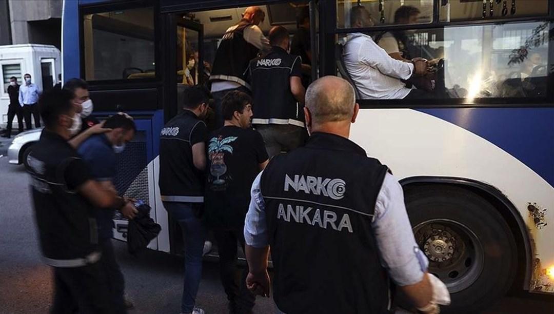 Bataklık Operasyonu şüphelilerinin şirketlerine kayyum